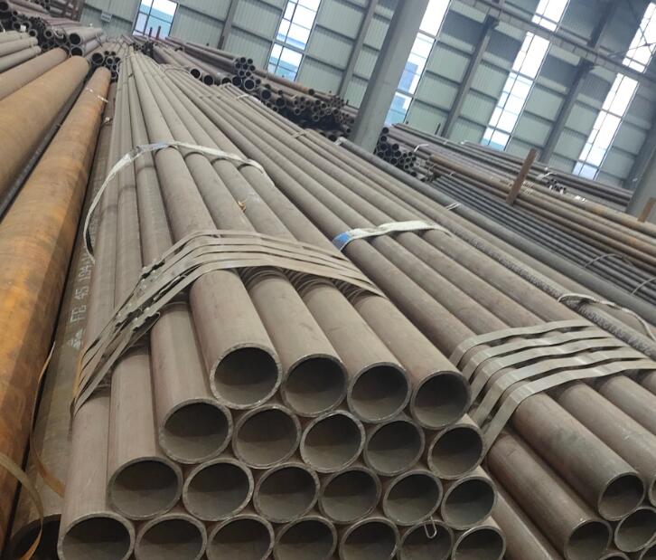 隆阳20#石油裂化管