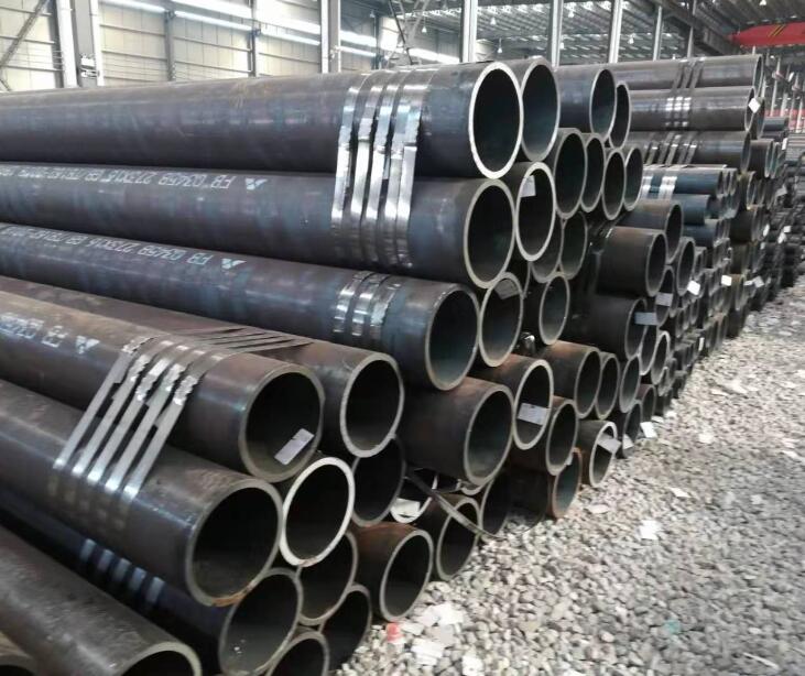 隆阳Q345D化肥专用管