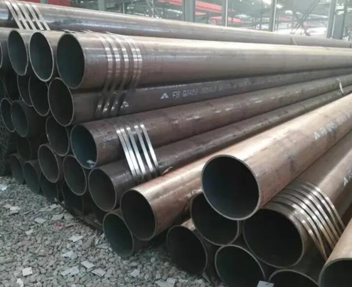 隆阳高压锅炉管